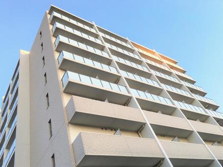 佐賀市中心部で、生活利便性を優先したマンション購入